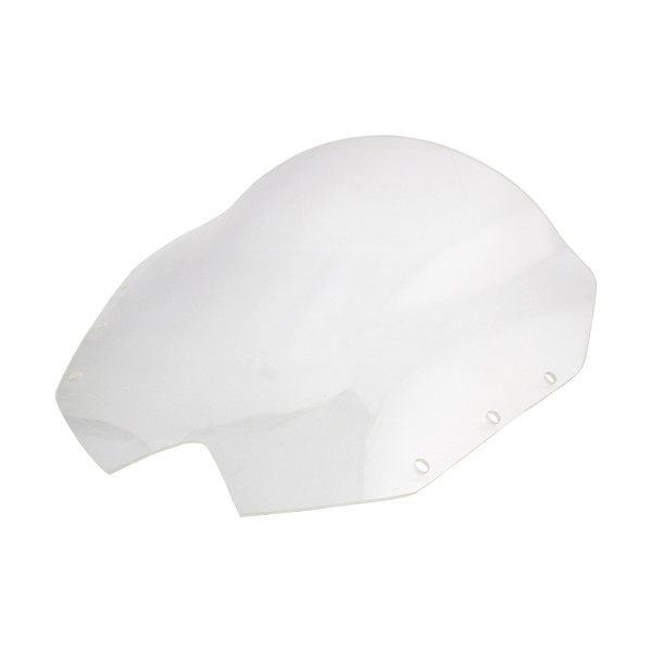 airblade Airblade clear double bubble screen - yamaha xj6 diversion 09-11